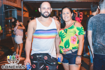 Foto - Carnaval Conchas 2019