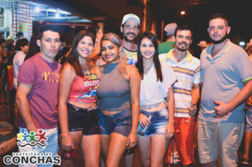 Foto - Carnaval Conchas 2019