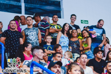 Foto - Final - Copa Conchas 2019