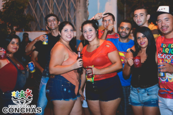 Foto - Carnaval Conchas 2019