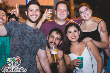 Foto - Carnaval Conchas 2019