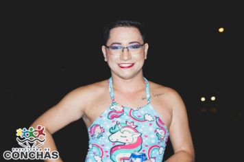 Foto - Carnaval Conchas 2019