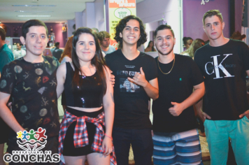 Foto - Carnaval Conchas 2019