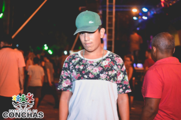 Foto - Carnaval Conchas 2019