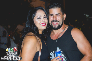 Foto - Carnaval Conchas 2019