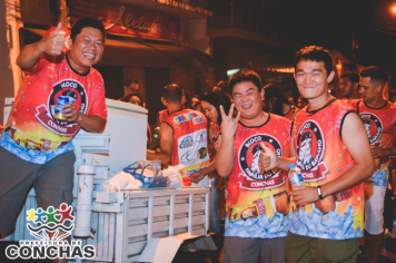 Foto - Carnaval Conchas 2019