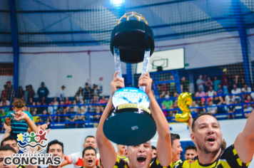 Foto - Final - Copa Conchas 2019