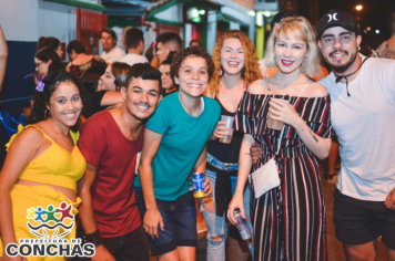 Foto - Carnaval Conchas 2019