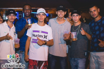 Foto - Carnaval Conchas 2019