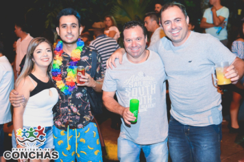 Foto - Carnaval Conchas 2019