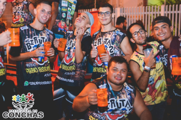 Foto - Carnaval Conchas 2019