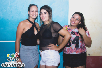 Foto - Carnaval Conchas 2019