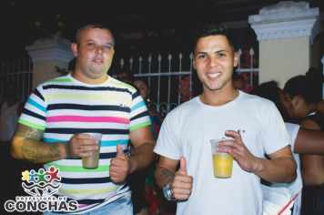 Foto - Carnaval Conchas 2019