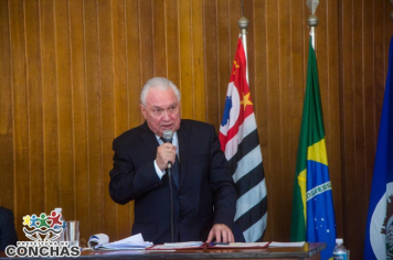 Foto - INAUGURAÇÃO - NOVO FÓRUM