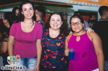 Foto - Carnaval Conchas 2019