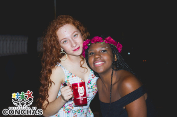 Foto - Carnaval Conchas 2019