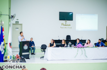 Foto - Projeto Excelência da Educação Municipal