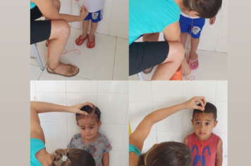 Foto - Escola Iracema: tudo sobre mim