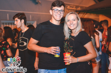 Foto - Carnaval Conchas 2019