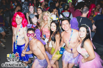 Foto - Carnaval Conchas 2019