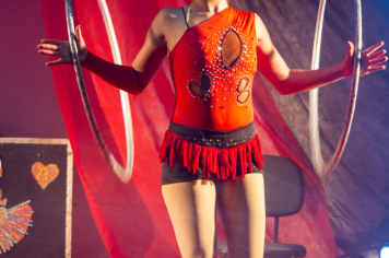 Foto - Festival Artístico - Lei Aldir Blanc