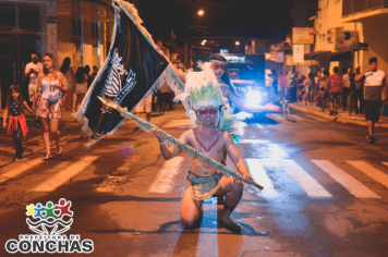 Foto - Carnaval Conchas 2019