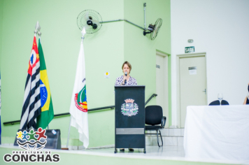 Foto - Projeto Excelência da Educação Municipal