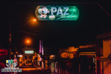 Foto - Decorações de Natal