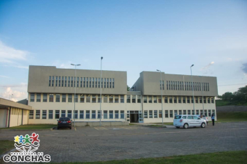 Foto - INAUGURAÇÃO - NOVO FÓRUM