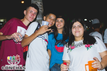 Foto - Carnaval Conchas 2019