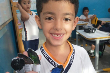 Foto - Programa Financinhas