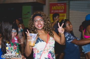 Foto - Carnaval Conchas 2019