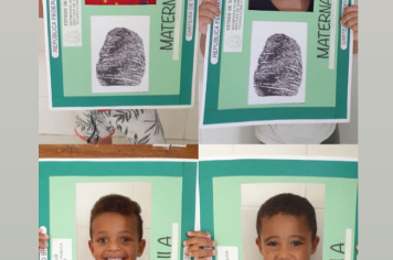 Foto - Escola Iracema: tudo sobre mim