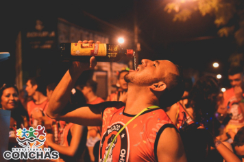 Foto - Carnaval Conchas 2019