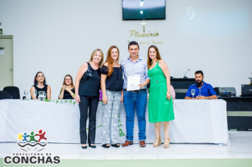 Foto - Projeto Excelência da Educação Municipal