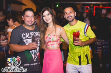 Foto - Carnaval Conchas 2019