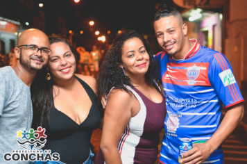Foto - Carnaval Conchas 2019