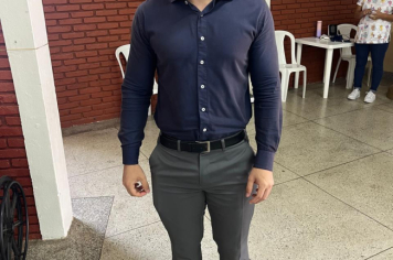 Foto - Campanha de Coleta de Sangue