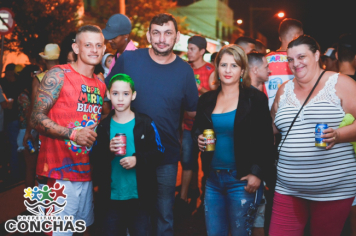 Foto - Carnaval Conchas 2019