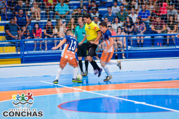 Foto - Final - Copa Conchas 2019