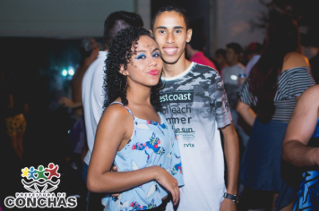 Foto - Carnaval Conchas 2019