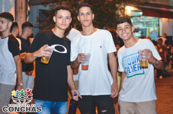 Foto - Carnaval Conchas 2019