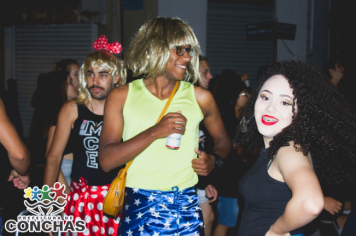 Foto - Carnaval Conchas 2019
