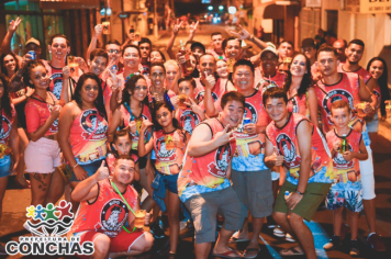 Foto - Carnaval Conchas 2019