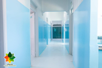 Foto - Inauguração - Ambulatório Covid19