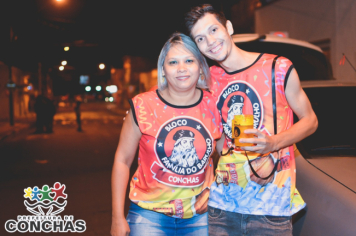 Foto - Carnaval Conchas 2019
