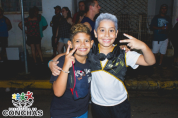 Foto - Carnaval Conchas 2019