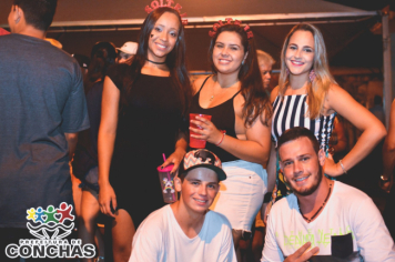 Foto - Carnaval Conchas 2019