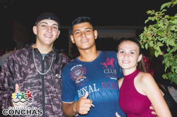 Foto - Carnaval Conchas 2019