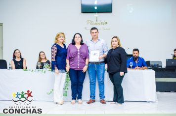 Foto - Projeto Excelência da Educação Municipal